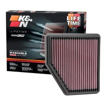 Replacement Air Filter for Nissan Altima image 2