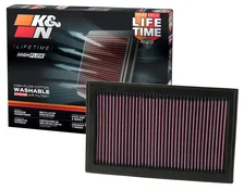 Replacement Air Filter image 2