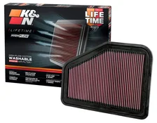 Replacement Air Filter image 2