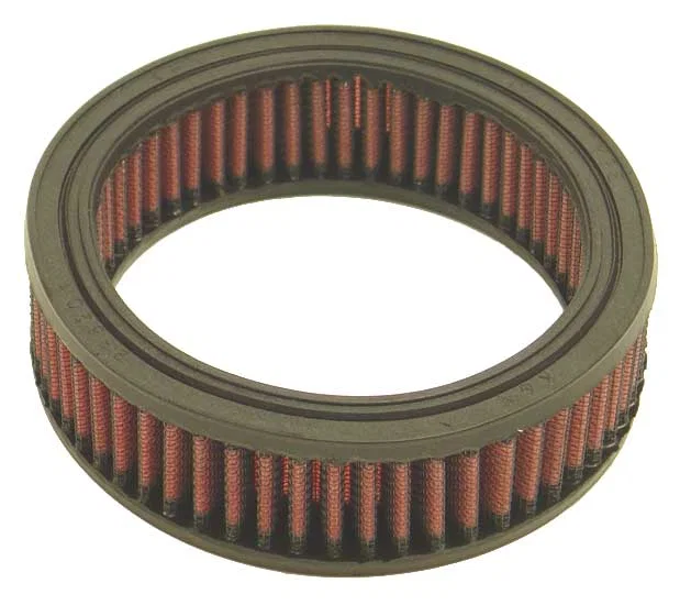Round Air Filter for Triumph Herald