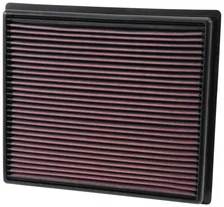 Replacement Air Filter for Toyota image 1