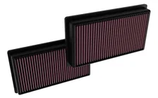 Replacement Air Filter for Land Rover image 4