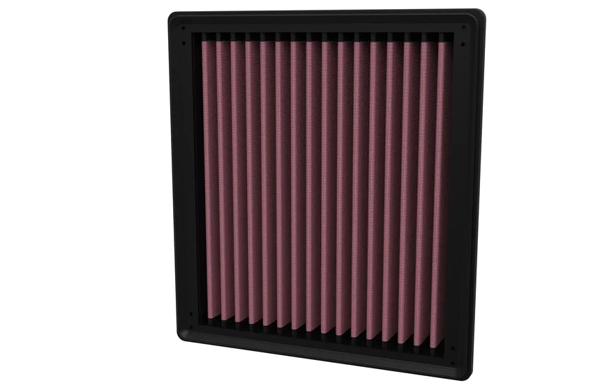 Replacement Air Filter for Ram