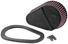 Replacement Air Filter for Suzuki image 1