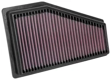 Replacement Air Filter for Jeep Cherokee image 1
