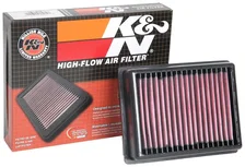 Replacement Air Filter for Triumph image 3