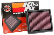 Replacement Air Filter for Indian image 3