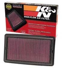 Replacement Air Filter for Acura MDX image 4