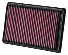Replacement Air Filter for BMW image 1