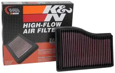 Replacement Air Filter for Mercedes-Benz image 3