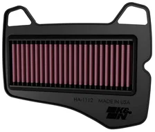 Replacement Air Filter for Honda C125A Super Cub image 4