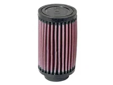 Universal Clamp-On Air Filter for Yamaha YFZ350 Banshee image 1
