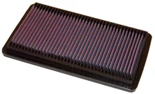 Replacement Air Filter for Honda Accord image 1