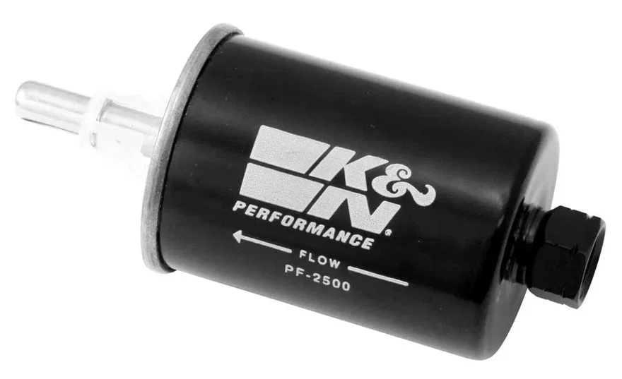 K&N PF-2500, Fuel Filter