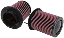 Replacement Air Filter for Audi R8 image 1