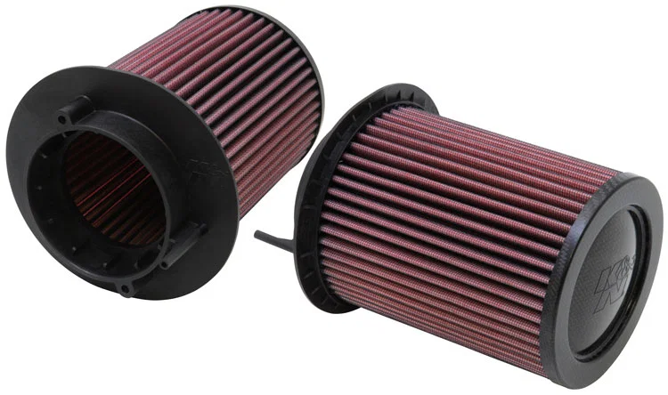 Replacement Air Filter for Audi R8