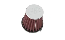 Universal Clamp-On Air Filter image 1