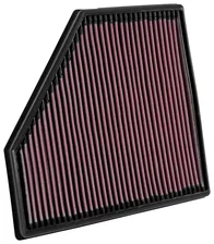 Replacement Air Filter for BMW image 1