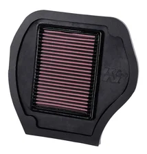 Replacement Air Filter for Yamaha image 1