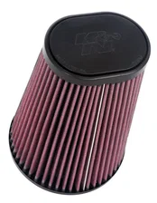 Universal Clamp-On Air Filter image 1