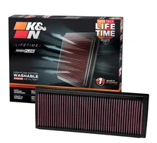 Replacement Air Filter for Mercedes-Benz image 2