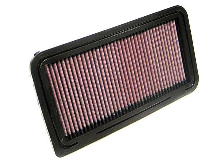 Replacement Air Filter for Mazda