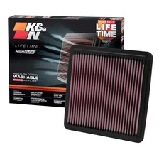 Replacement Air Filter for Subaru image 2