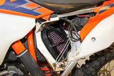 Replacement Air Filter image 5