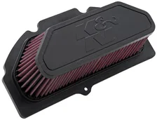Replacement Air Filter for Suzuki image 1