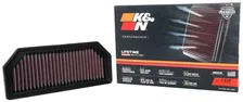 Replacement Air Filter for KTM image 3