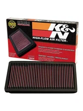 Replacement Air Filter for Honda Accord image 2
