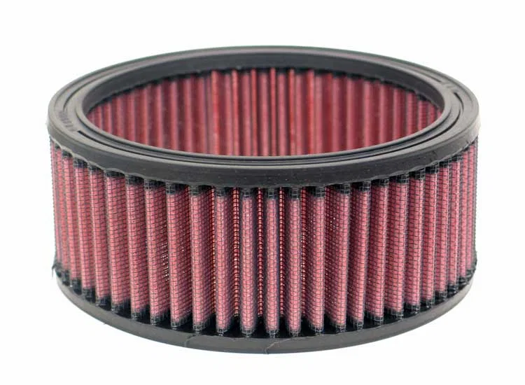 Round Air Filter