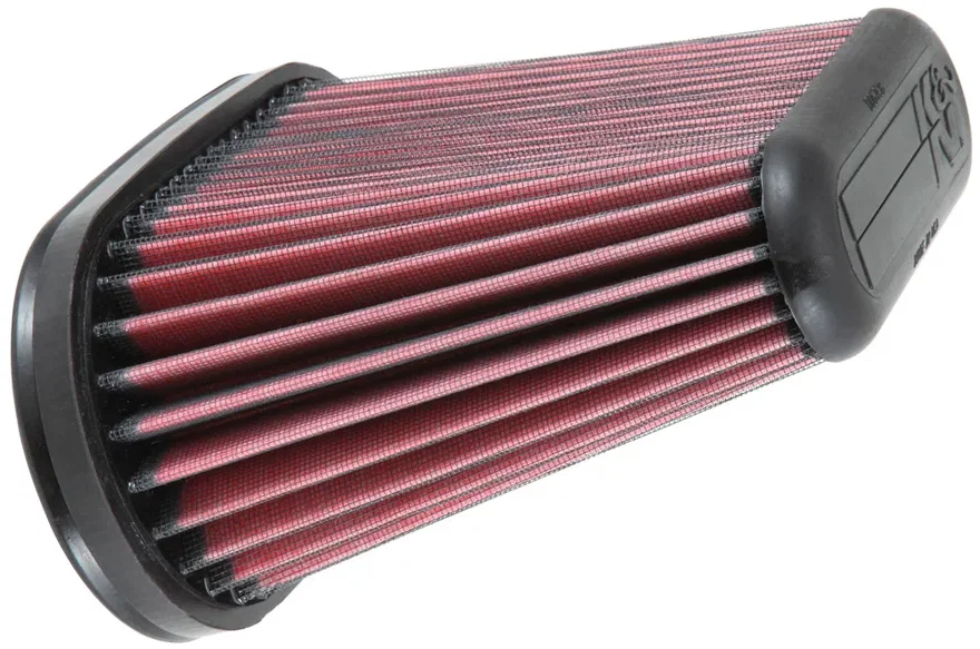 Replacement Air Filter for Chevrolet Corvette