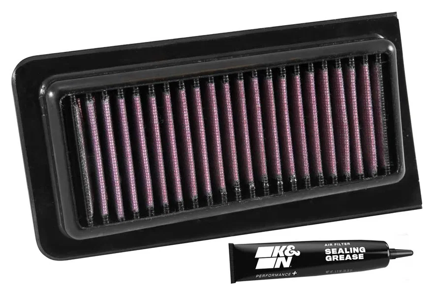 Replacement Air Filter for Suzuki