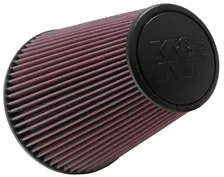 Universal Clamp-On Air Filter image 1
