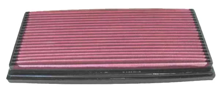 Replacement Air Filter for Peugeot