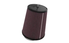 Universal Clamp-On Air Filter image 1