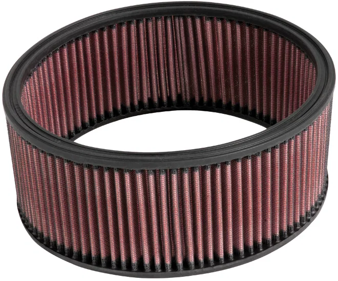 Round Air Filter