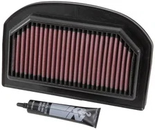 Replacement Air Filter for Triumph image 1