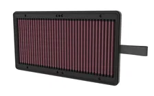 Replacement Air Filter for Genesis GV80 image 1