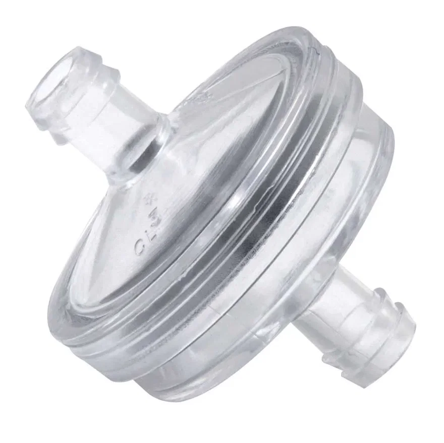 Stainless Mesh Fuel Filter