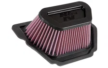Replacement Air Filter for Yamaha image 1
