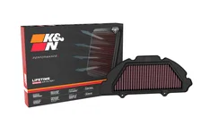 Replacement Air Filter for Suzuki image 3