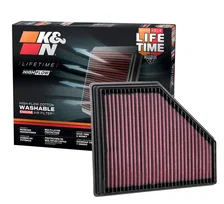 Replacement Air Filter image 2