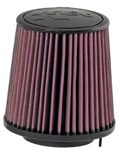 Replacement Air Filter for Audi image 1