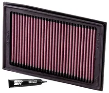 Replacement Air Filter for Kawasaki image 1