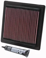 Replacement Air Filter for Polaris Predator 500 image 1
