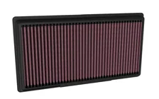 Replacement Air Filter for Cupra image 4