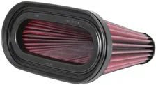Replacement Air Filter for Chevrolet Corvette image 2