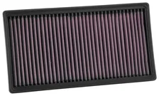 Replacement Air Filter for Volkswagen image 4